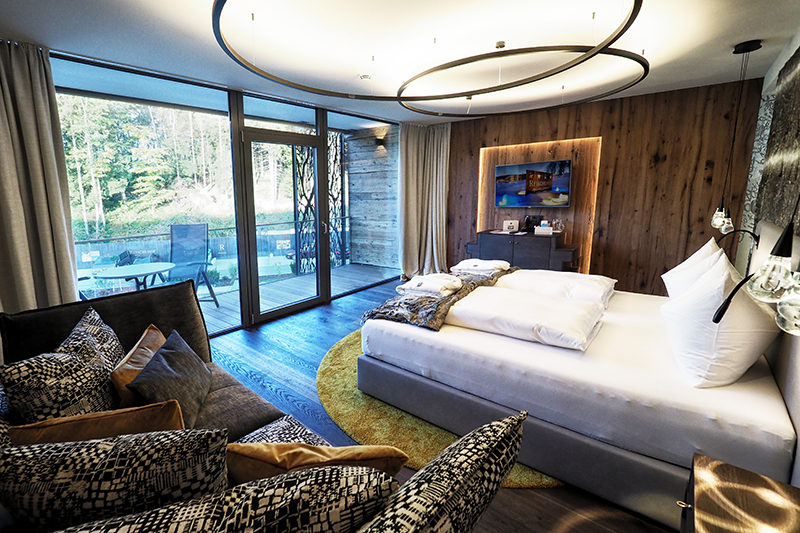 Reischlhof Alpin Lodge