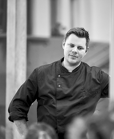 Manuel Hagel und Elisabeth Anetseder