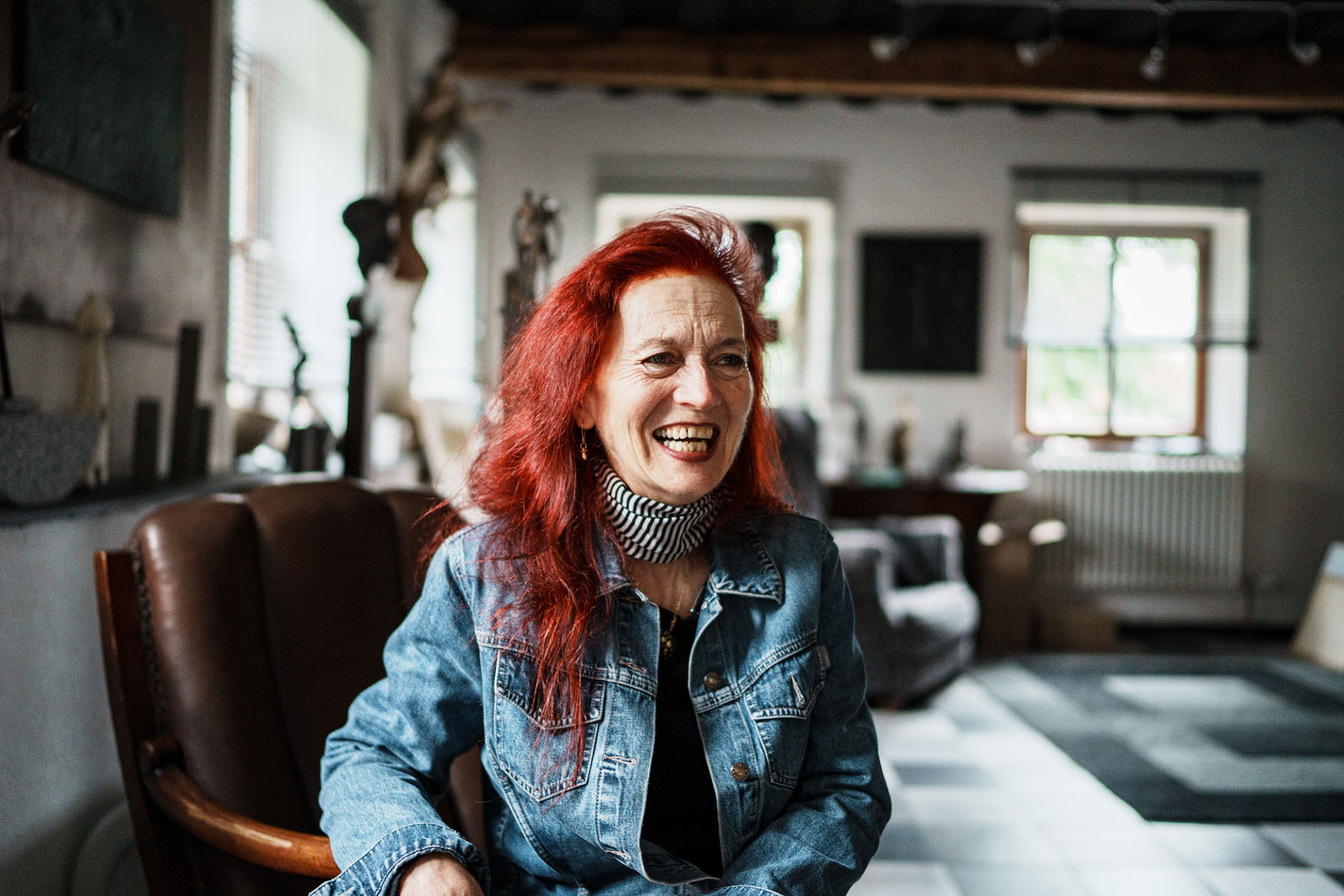 Edel Maria Göpfert