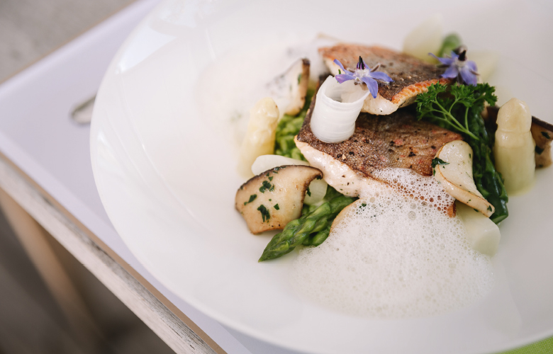 Wirtshaus Anetseder - Fertiges Gericht