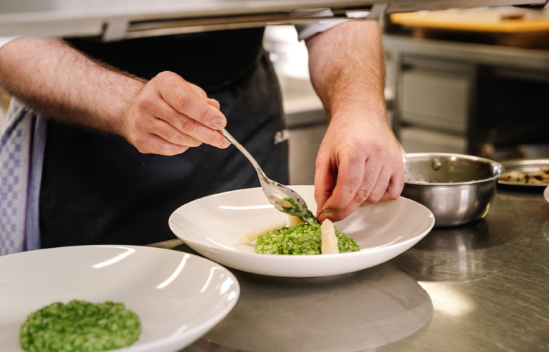 Wirtshaus Anetseder - Zubereitung